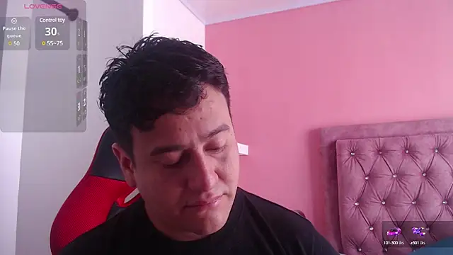 Snapshot of oliver_price1 chatting on February 28, 8:50 pm oliver price1 online show from February 28, 8:50 pm