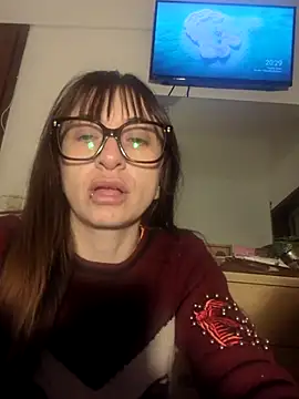 xgabyenlalunax online show from February 14, 8:31 pm