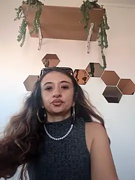 Snapshot of xgabyenlalunax chatting on September 29, 1:17 pm xgabyenlalunax online show from September 29, 1:17 pm