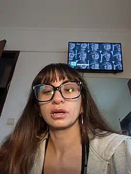 xgabyenlalunax online show from November 11, 4:35 pm