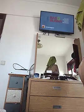 Snapshot of xgabyenlalunax chatting on March 2, 12:58 pm xgabyenlalunax online show from March 2, 12:58 pm