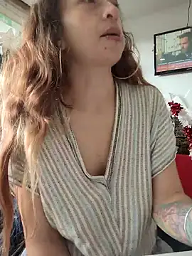 Snapshot of xgabyenlalunax chatting on December 19, 9:18 am xgabyenlalunax online show from December 19, 9:18 am