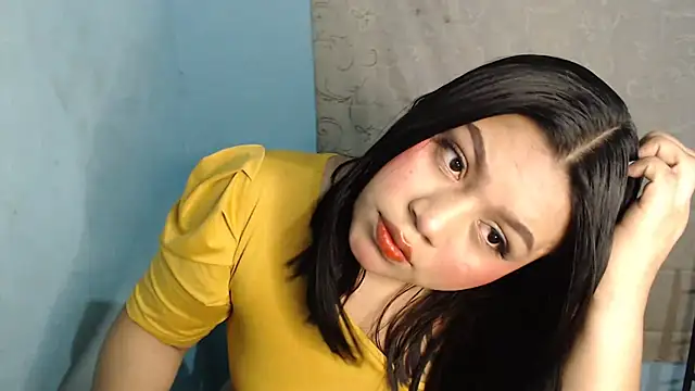 Candy chloee online show from October 11, 7:42 am