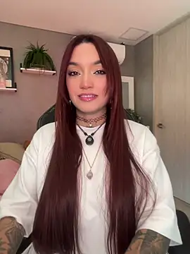 DaniDusan  online show from March 9, 6:11 pm