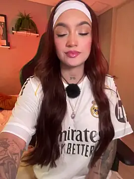 DaniDusan  online show from March 2, 6:15 pm