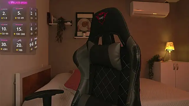 DaniDusan  online show from February 9, 3:34 pm