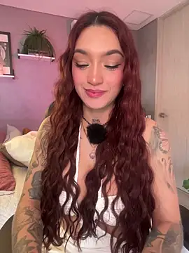 DaniDusan  online show from February 6, 7:10 pm