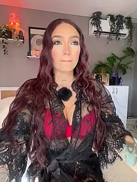 DaniDusan  online show from November 7, 8:02 pm