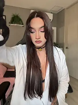 DaniDusan  online show from May 1, 8:36 pm