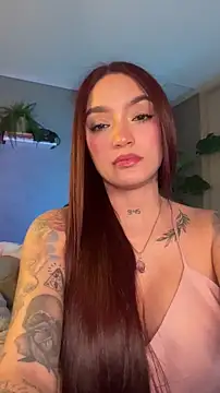 DaniDusan  online show from January 9, 8:49 pm