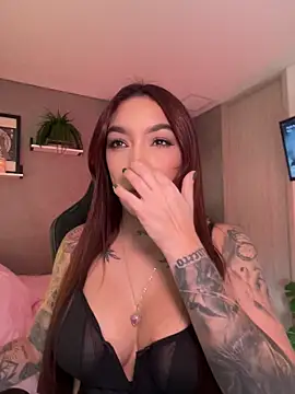 DaniDusan  online show from February 21, 5:26 pm