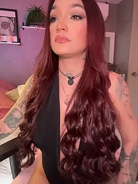 DaniDusan  online show from February 8, 8:06 pm