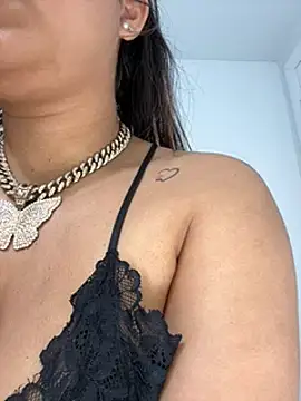 Ash satisfying orgasm online show from March 10, 12:39 am