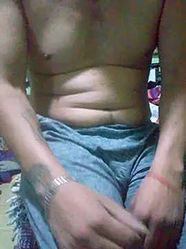 Elcogetuquieres online show from January 8, 5:27 am