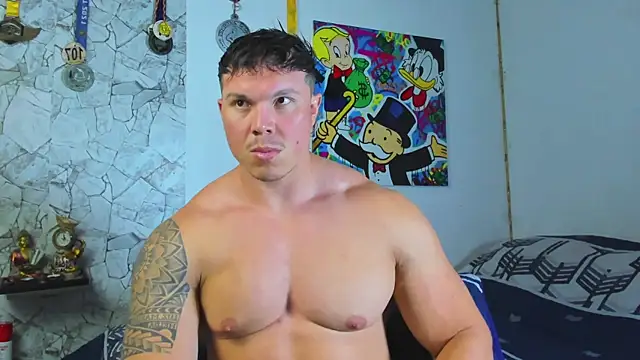 Drakexion21 online show from July 10, 11:49 pm