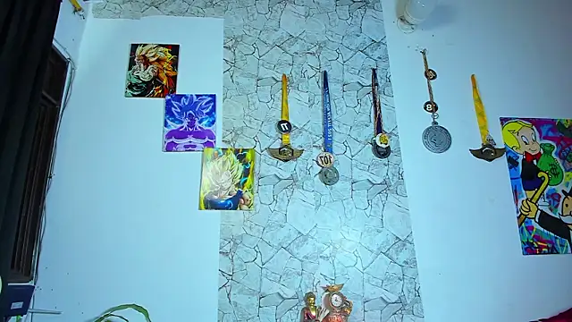 Drakexion21 online show from February 4, 11:11 pm