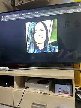 Snapshot of GeilerBull chatting on January 24, 3:32 am GeilerBull online show from January 24, 3:32 am