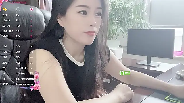 Oo Kaixin oO online show from May 30, 2:18 am