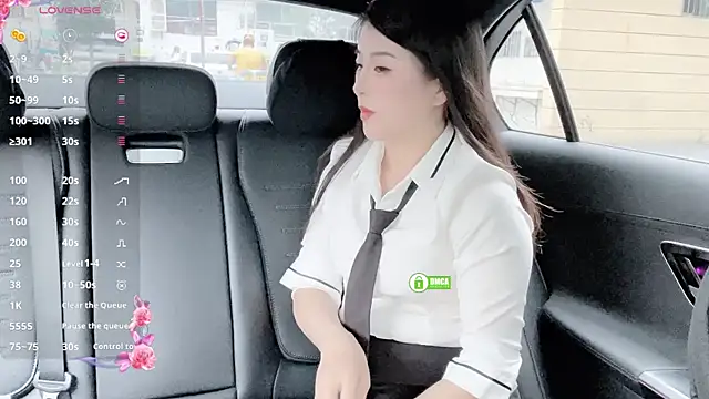 Oo Kaixin oO online show from June 24, 6:23 am