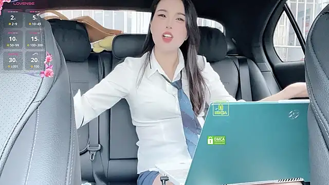 Snapshot of Oo_Kaixin_oO chatting on October 16, 2:42 am Oo Kaixin oO online show from October 16, 2:42 am