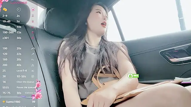 Oo Kaixin oO online show from May 27, 3:03 am