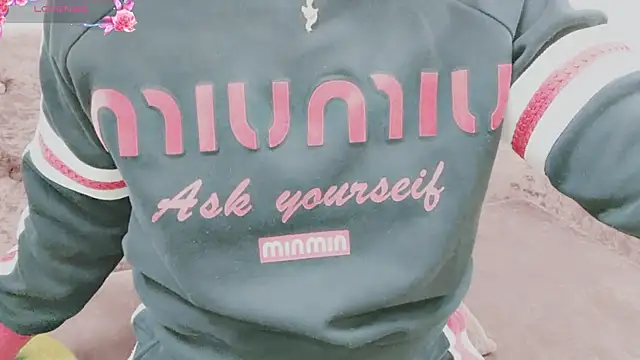 Sophie Secret online show from November 22, 11:25 pm