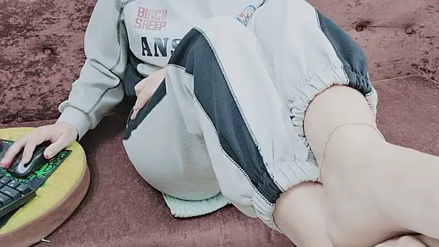 Sophie Secret online show from October 25, 9:26 pm