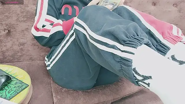 Sophie Secret online show from November 27, 9:48 pm