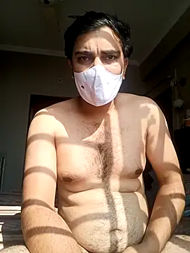 VISHAL 0982 online show from January 10, 5:47 am