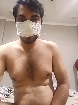 VISHAL 0982 online show from November 26, 1:44 pm