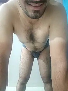 VISHAL 0982 online show from October 25, 5:46 pm