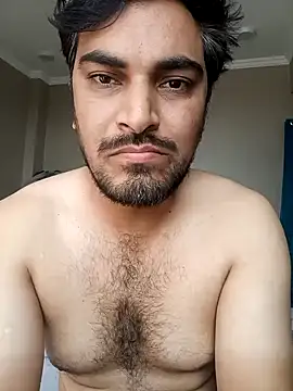 VISHAL 0982 online show from November 5, 4:37 am