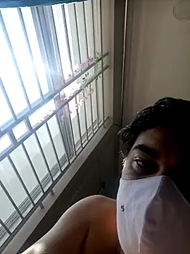 VISHAL 0982 online show from January 15, 8:29 am