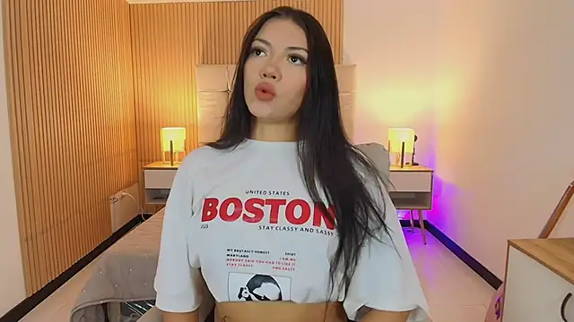 Baby Venuss online show from February 16, 3:05 am