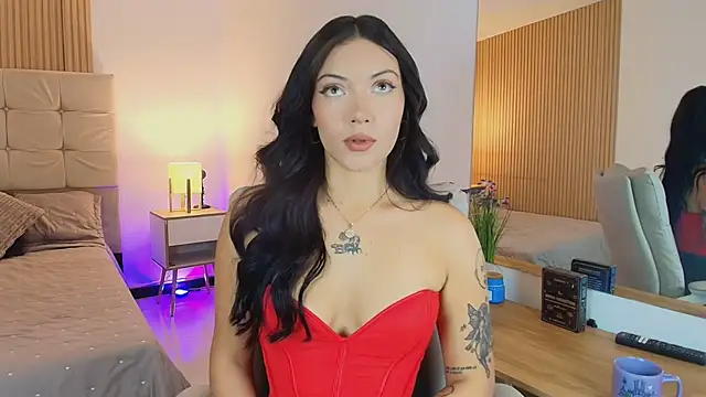 Baby Venuss online show from March 2, 3:18 am