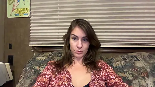 Milfywaysx online show from October 7, 12:33 am
