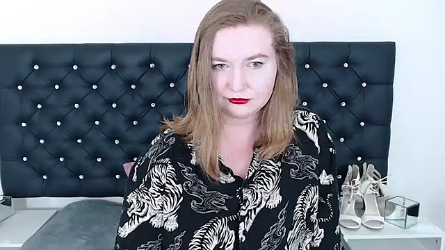 LaraDream online show from February 21, 3:01 am