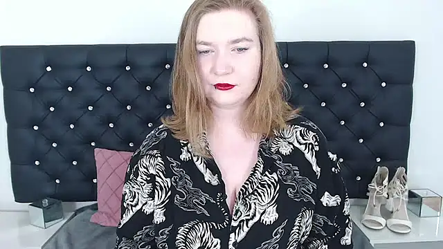 LaraDream online show from February 13, 10:43 pm