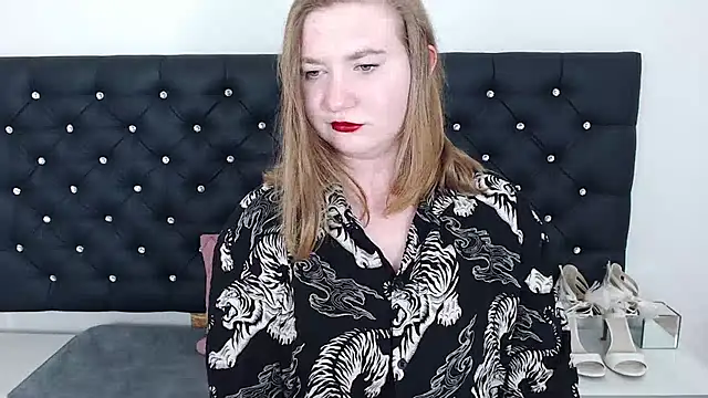 LaraDream online show from February 19, 11:36 pm