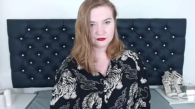 LaraDream online show from February 26, 8:36 pm