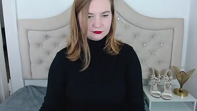 LaraDream online show from February 8, 1:22 am