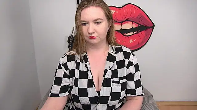 LaraDream online show from November 5, 3:48 pm