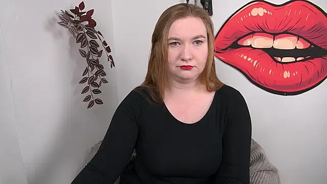 LaraDream online show from January 17, 1:58 pm