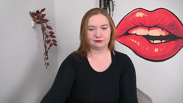 LaraDream online show from March 29, 4:19 pm