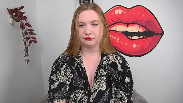 LaraDream online show from April 10, 3:19 pm