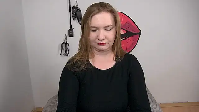 LaraDream online show from November 28, 3:01 pm