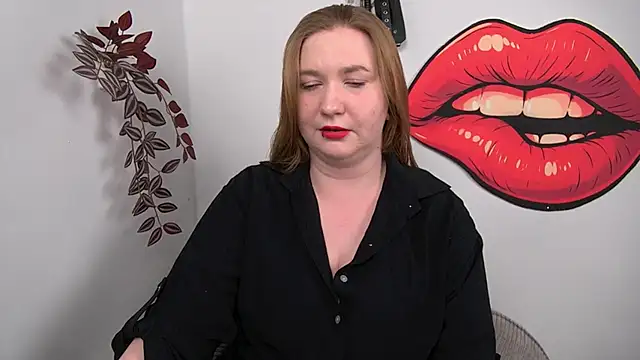 LaraDream online show from February 14, 6:08 pm