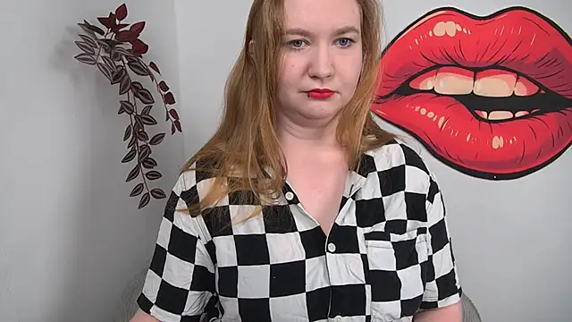 LaraDream online show from February 23, 2:17 pm