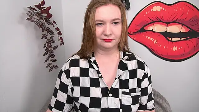 LaraDream online show from February 24, 4:19 pm