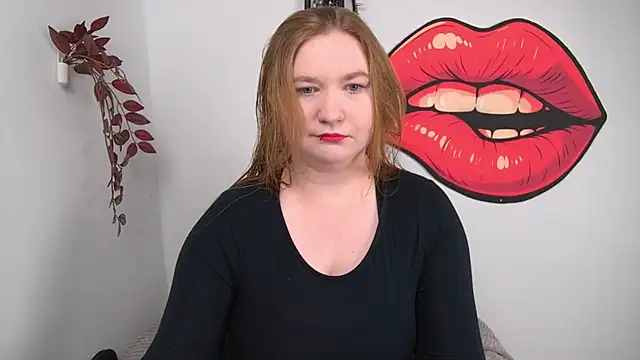 LaraDream online show from March 30, 3:13 pm